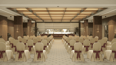 Image of 2106 Sq.ft 3 BHK Apartment / Flat for sale in Elara, PDPU Road, Gandhinagar for Rs. 9126000