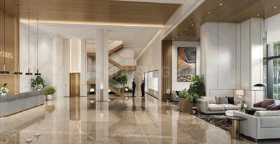 Hall Image of 2264 Sq.ft 2 BHK Apartment / Flat for sale in Kannathur Reddy Kuppam Chennai for Rs. 25094176