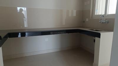 Kitchen Image of 1400 Sq.ft 3 BHK Apartment / Flat for sale in Eldeco The Greens, Sector 150 Noida for Rs. 15500000