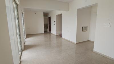 Living Room Image of 1283 Sq.ft 3 BHK Apartment / Flat for sale in VJ Yashone Eternitee, Hinjawadi Phase 2 Pune for Rs. 11500000