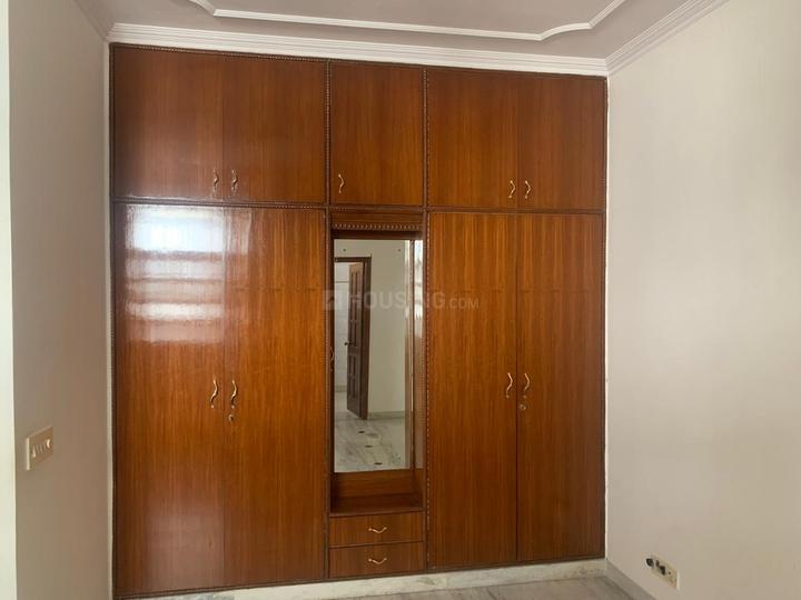 Block B, Anand Niketan Bedroom 1