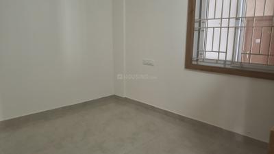 Bedroom Image of 1700 Sq.ft 3 BHK Builder Floor for rent in Singasandra Bengaluru for Rs. 50000