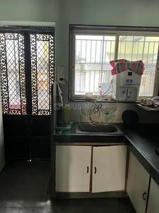 Kitchen Image of 2000 Sq.ft 4 BHK Independent House for sale in Vastrapur Ahmedabad for Rs. 30000000