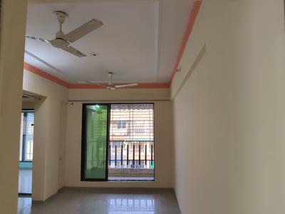 Living Room Image of 1000 Sq.ft 2 BHK Apartment / Flat for sale in Ulwe Navi Mumbai for Rs. 8000000