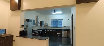 Injambakkam Kitchen 1