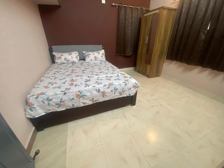 Kings Nest Bedroom 1