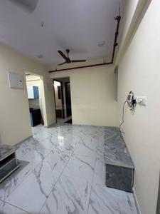 Hall Image of 630 Sq.ft 2 BHK Apartment / Flat for rent in Raymond Realty Ten X Habitat, Thane West Thane for Rs. 45000