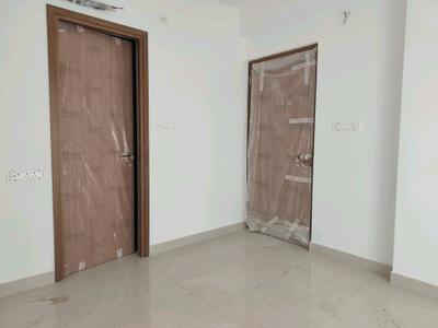 Bedroom Image of 1555 Sq.ft 3 BHK Apartment / Flat for sale in Solitaire Unity, Kondapur Hyderabad for Rs. 15239000
