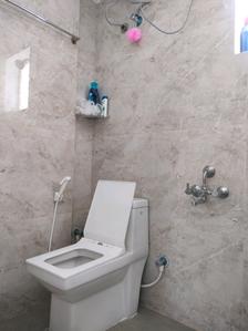 Bedroom Image of 350 Sq.ft 1 RK Apartment / Flat for rent in Doddanekundi Bengaluru for Rs. 16000