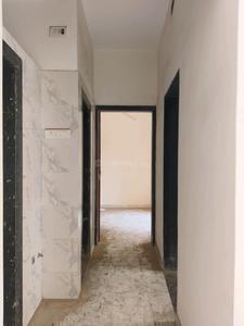 Image of 663 Sq.ft 1 BHK Apartment / Flat for sale in Vinayak Crown, Dombivli East, Thane for Rs. 3415000