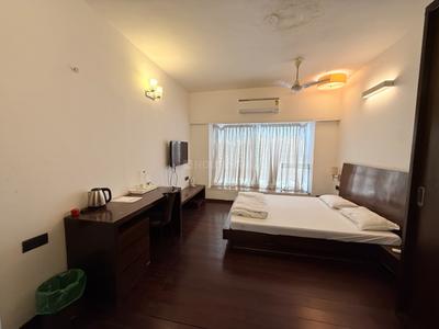 Bedroom Image of 4050 Sq.ft 3.5 BHK Villa for rent in Aundh Pune for Rs. 200000