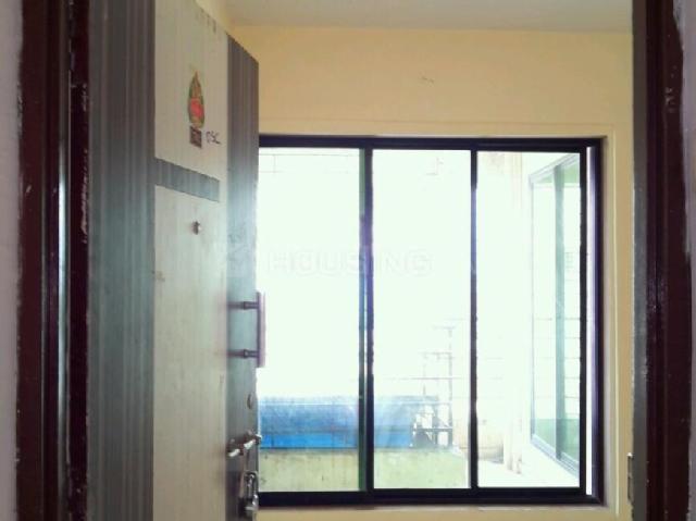 Ramdev arcade chs Bedroom 1