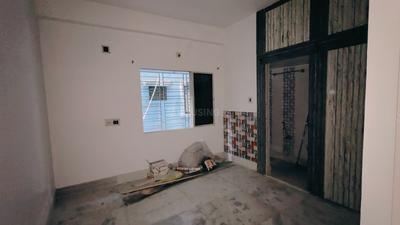 Bedroom Image of 780 Sq.ft 2 BHK Apartment / Flat for sale in Ujan Nikhil Tower, Airport Gate no. 1 Kolkata for Rs. 2200000