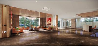 Image of 1390 Sq.ft 3 BHK Apartment / Flat for sale in Hiranandani Bay Heights, Bandra West, Mumbai for Rs. 112300000