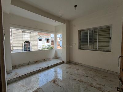 Bedroom Image of 810 Sq.ft 2 BHK Apartment / Flat for sale in Belghoria Kolkata for Rs. 2835000