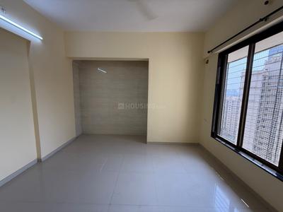 Hall Image of 800 Sq.ft 2 BHK Apartment / Flat for rent in Bhoomi Acres, Hiranandani Estate Thane for Rs. 32000