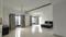 Independent Beach view House Hall 1