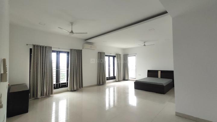 Independent Beach view House Hall 1