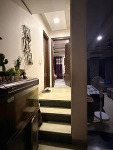 3 BHK Independent Builder Floor