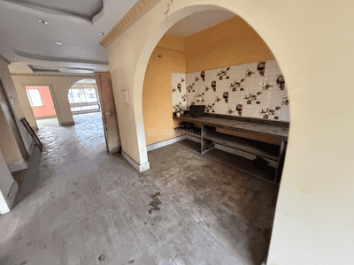 Kitchen Image of 1650 Sq.ft 3 BHK Apartment / Flat for sale in Airport Gate No 2 Kolkata for Rs. 6500000