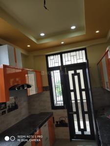 Kitchen Image of 1660 Sq.ft 2 BHK Apartment / Flat for rent in Central Tower, Bilandpur Gorakhpur for Rs. 14000
