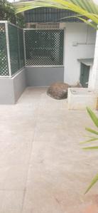 Balcony Image of 3000 Sq.ft 4 BHK Independent House for rent in Kottivakkam Chennai for Rs. 125000