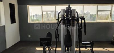 Hall Image of 1243 Sq.ft 2 BHK Apartment / Flat for sale in Westline Skydale, Bikarnakatte Kaikamba Mangalore for Rs. 7000000