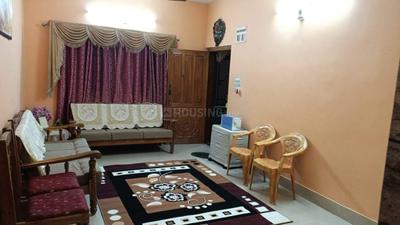 Hall Image of 1100 Sq.ft 2 BHK Builder Floor for rent in Attavar Mangalore for Rs. 25000