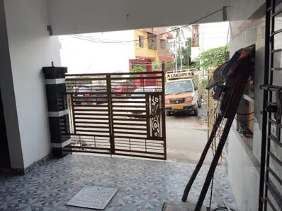 Balcony Image of 1610 Sq.ft 3 BHK Independent House for sale in Kolathur Chennai for Rs. 11950000