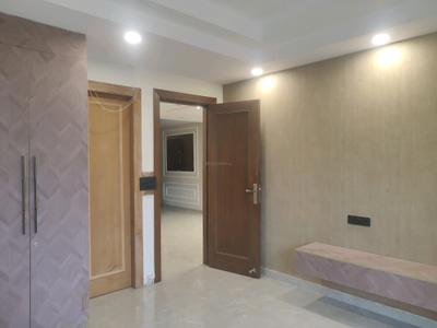Bedroom Image of 2720 Sq.ft 4 BHK Builder Floor for rent in Green Field Colony Faridabad for Rs. 41000