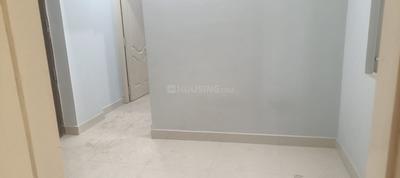 Bedroom Image of 600 Sq.ft 1 BHK Builder Floor for rent in Whitefield Bengaluru for Rs. 19000