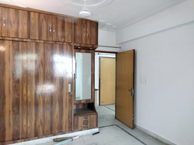 Bedroom Image of 2000 Sq.ft 3 BHK Apartment / Flat for sale in Highland Apartment, Sector 12 Dwarka New Delhi for Rs. 29500000