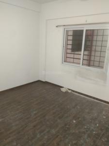 Bedroom Image of 1000 Sq.ft 2 BHK Apartment / Flat for rent in DHL Singapore Life City, Gotal Pajri Nagpur for Rs. 13000