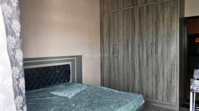 Bedroom Image of 2700 Sq.ft 3 BHK Independent House for sale in Goner Jaipur for Rs. 21000000