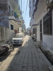 Image of 1090 Sq.ft 1.5 BHK Independent House for sale in Balaganj, Lucknow for Rs. 6500000
