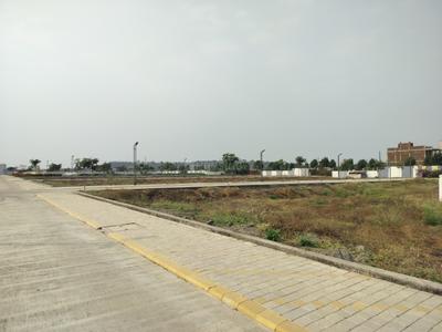 Image of 700 Sq.ft Residential Plot / Land for sale in Ringnodiya, Indore for Rs. 2100000