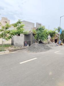 Image of 900 Sq.ft Residential Plot / Land for sale in Kolapakkam, Chennai for Rs. 6000000