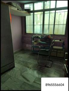 3 BHK Penthouse