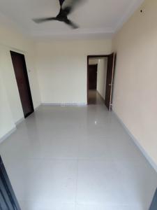 Bedroom Image of 550 Sq.ft 1 BHK Apartment / Flat for sale in Borivali West Mumbai for Rs. 12000000
