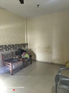 Hall Image of 490 Sq.ft 1 BHK Apartment / Flat for sale in Kalyan West Kalyan for Rs. 1600000