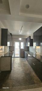 Kitchen Image of 2600 Sq.ft 4.5 BHK Builder Floor for rent in Greater Kailash Jammu for Rs. 50000