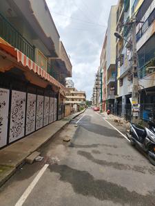 Image of 800 Sq.ft 5 BHK Independent House for sale in Doddanekundi, Bengaluru for Rs. 18000000
