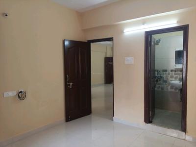 Bedroom Image of 1140 Sq.ft 2 BHK Apartment / Flat for rent in Vasu Sri Sunrise, Gundlapochampalli Hyderabad for Rs. 17000