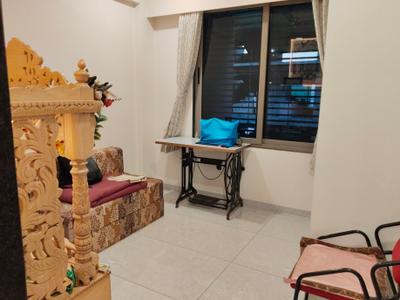 Bedroom Image of 1800 Sq.ft 3 BHK Apartment / Flat for sale in ICB City, Chandlodia Ahmedabad for Rs. 10800000