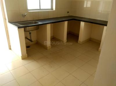 Kitchen Image of 1350 Sq.ft 3 BHK Independent House for sale in Kotewada Nagpur for Rs. 5000000