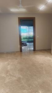 Hall Image of 1500 Sq.ft 3 BHK Builder Floor for rent in Sector 46 Gurgaon for Rs. 65000