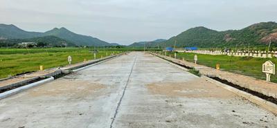 Image of 167 Sq.ft Residential Plot / Land for sale in Mulapadu, Vijayawada for Rs. 2839000