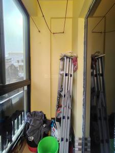 Kitchen Image of 1203 Sq.ft 3 BHK Apartment / Flat for sale in Vriddhi Akretee Enclave, Alipore Kolkata for Rs. 9000000
