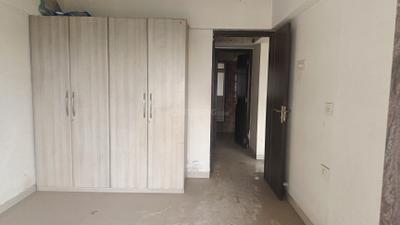 Bedroom Image of 1600 Sq.ft 3 BHK Apartment / Flat for sale in Regency Crest, Kharghar Navi Mumbai for Rs. 29500000