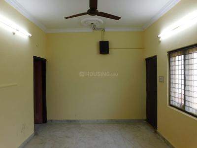Hall Image of 1250 Sq.ft 2 BHK Builder Floor for rent in Old Bowenpally Secunderabad for Rs. 13000